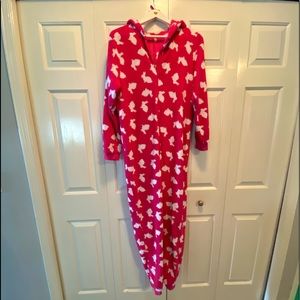 Adult Onesie 🐰